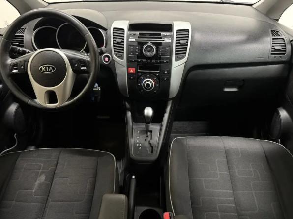 Kia Venga I с пробегом 2011 года, цена 877 000 рублей, 101661 км, компактвэн, Автокод Объявления