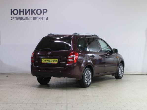 Lada (ВАЗ) Kalina II с пробегом 2015 года, цена 429 000 рублей, 98888 км, универсал, Автокод Объявления