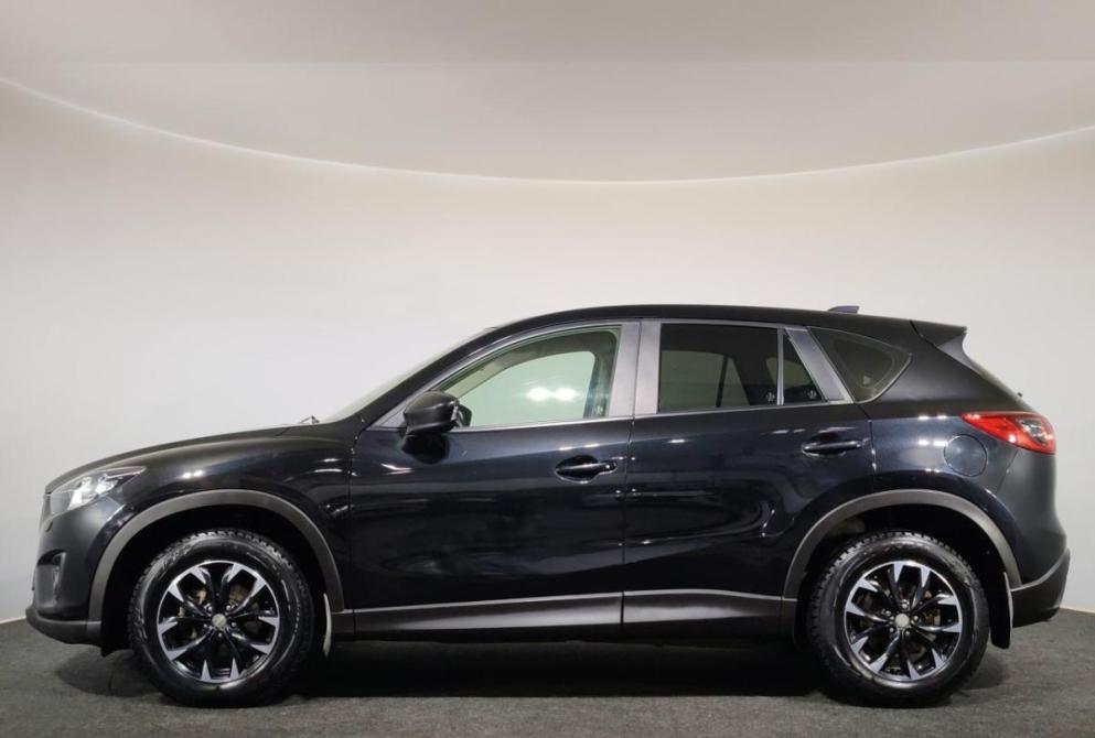 Mazda CX-5 I Ярославль  - изображение 8