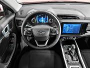 Chery Tiggo 4 I Рестайлинг Нижний Новгород  - изображение 47