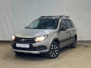 Lada (ВАЗ) Granta I Рестайлинг Кемерово  - изображение 22