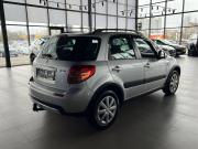 Suzuki SX4 I (Classic) Рестайлинг Оренбург  - изображение 31