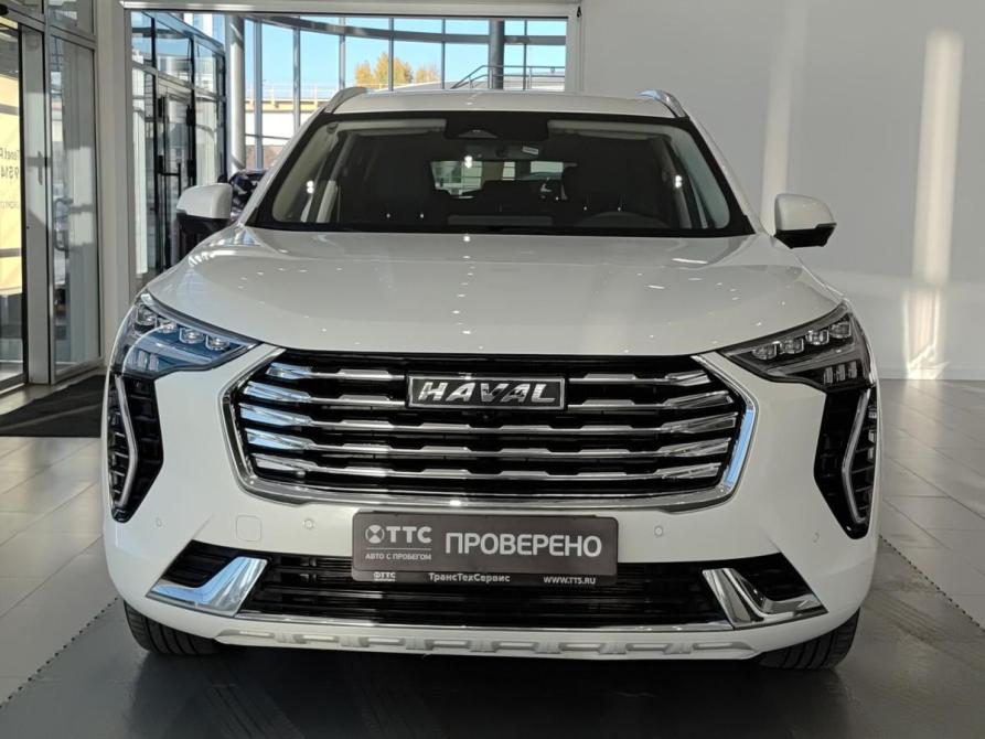 Haval Jolion I Рестайлинг Казань  - изображение 2