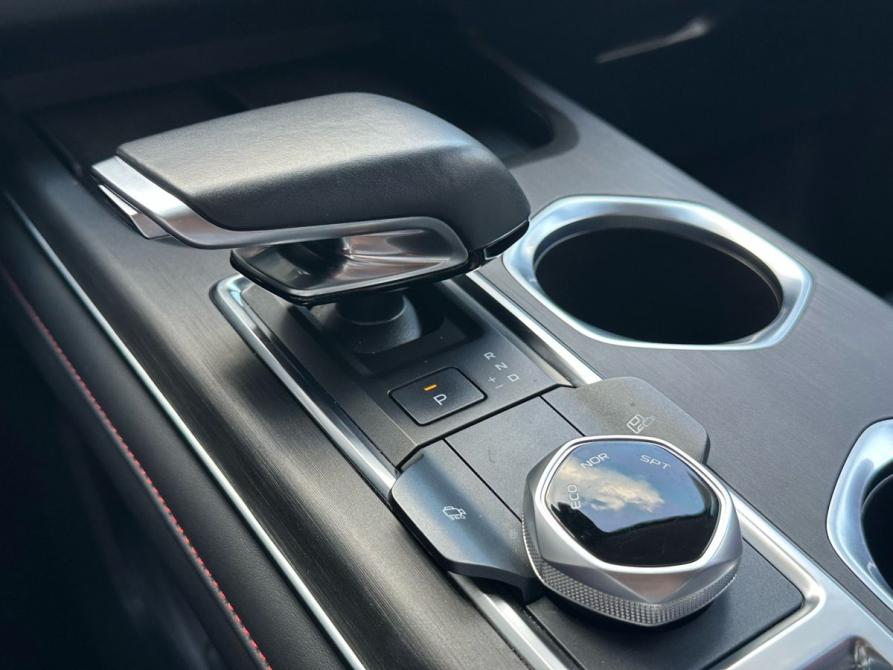 Changan CS55 Plus II Екатеринбург  - изображение 18