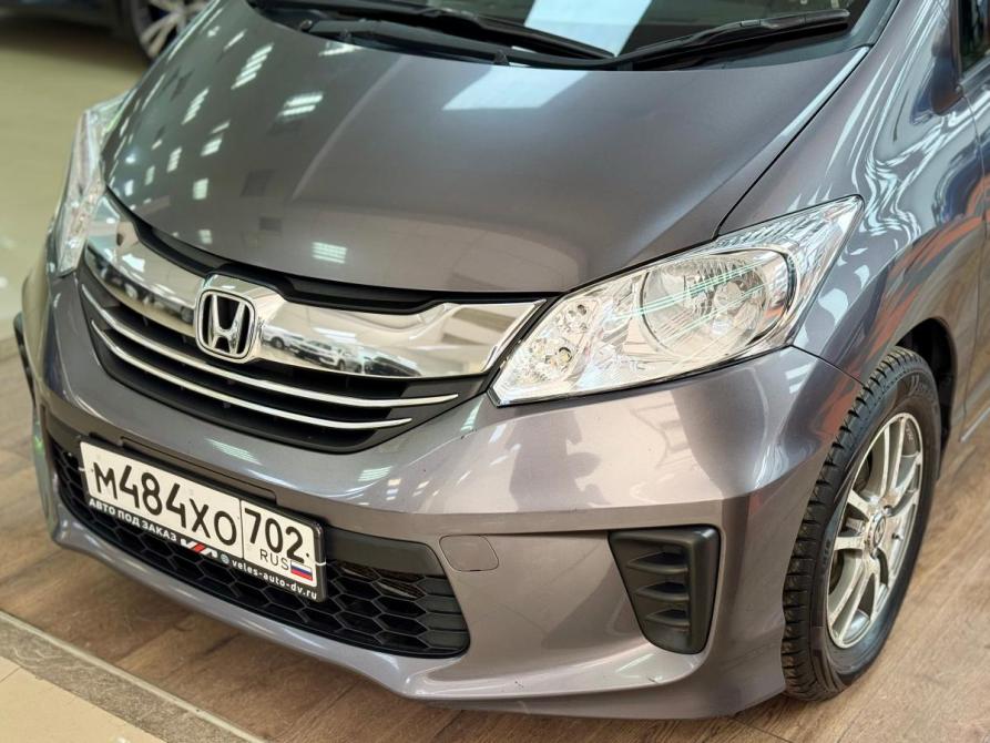 Honda Freed I Рестайлинг 2 Уфа  - изображение 7