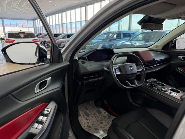 Changan CS55 Plus II с пробегом 2023 года, цена 2 050 000 рублей, 32000 км, внедорожник, Автокод Объявления