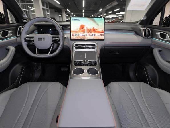Geely Galaxy M7 с пробегом 2026 года, цена 3 700 000 рублей, 18 км, внедорожник, Автокод Объявления