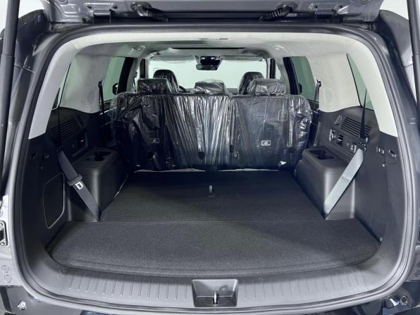Hyundai Santa Fe V (MX5) с пробегом 2026 года, цена 5 749 000 рублей, 20 км, внедорожник, Автокод Объявления