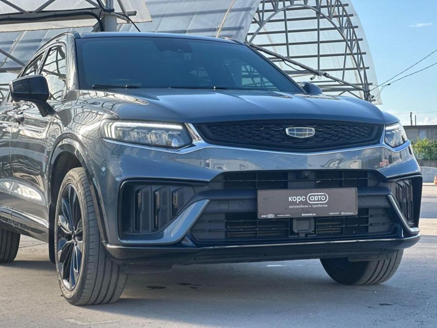 Geely Tugella I Рестайлинг Тула  - изображение 5