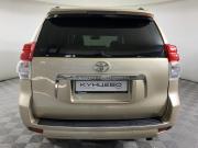Toyota Land Cruiser Prado 150 Series Москва  - изображение 25