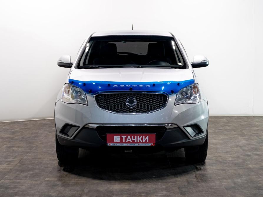 SsangYong Actyon II Чита  - изображение 2