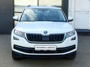 Skoda Kodiaq I Москва  - изображение 18