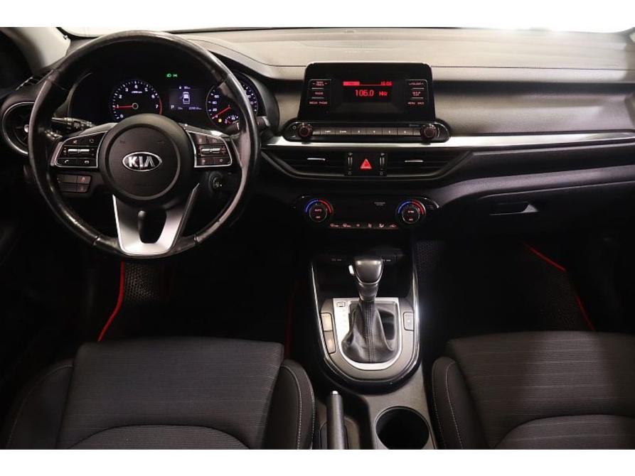 Kia Cerato IV Коломна  - изображение 11