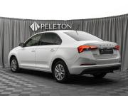 Skoda Rapid II Москва  - изображение 27