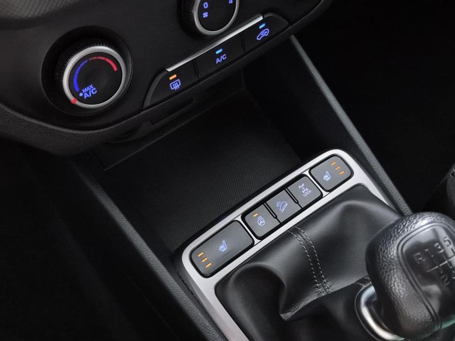 Hyundai Creta I Нижний Новгород  - изображение 18