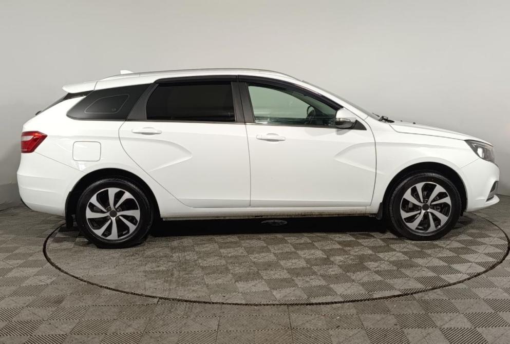 Lada (ВАЗ) Vesta I Волгоград  - изображение 8