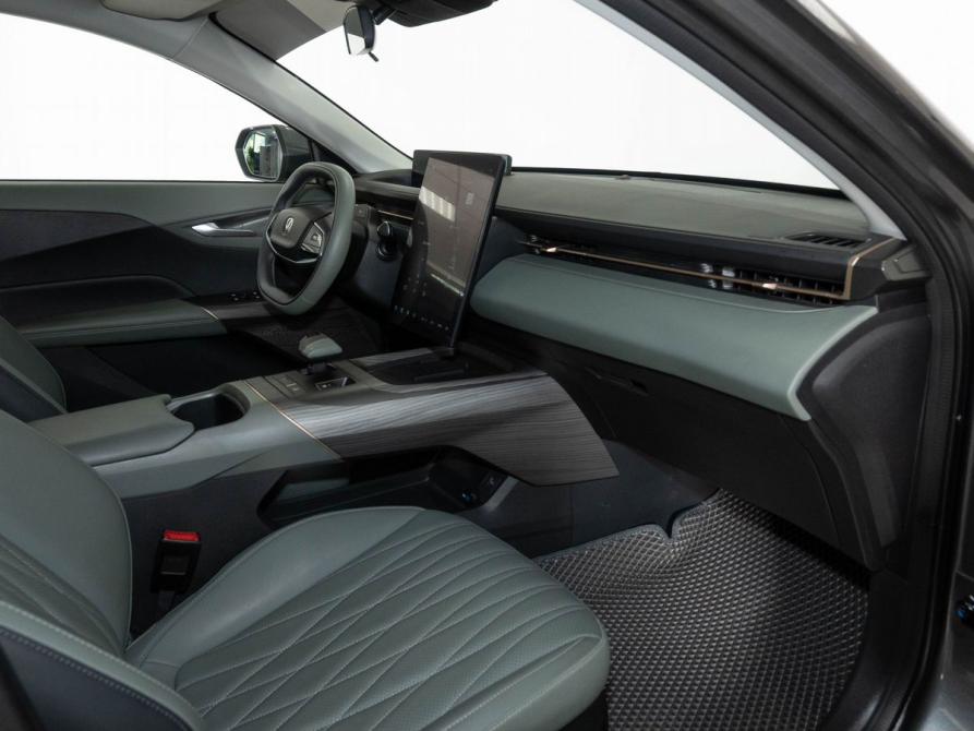 Changan Lamore Казань  - изображение 6