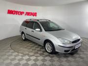 Ford Focus I Рестайлинг Воронеж  - изображение 17
