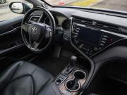 Toyota Camry VIII (XV70) Санкт-Петербург  - изображение 40