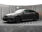 Kia Optima IV Рестайлинг Москва  - изображение 27