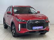Chery Tiggo 4 I Рестайлинг 2 Воронеж  - изображение 21