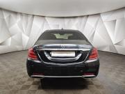 Mercedes-Benz S-Класс VI (W222 C217) Рестайлинг Москва  - изображение 33
