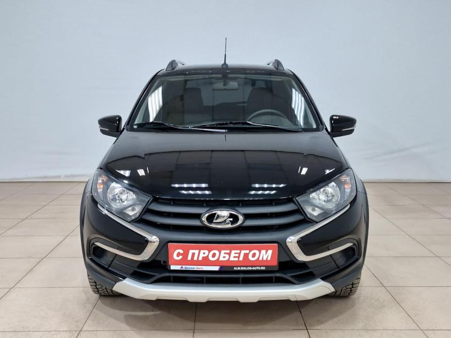Lada (ВАЗ) Granta I Рестайлинг Альметьевск  - изображение 2
