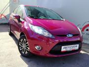 Ford Fiesta Mk6 Ярославль  - изображение 22