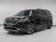 Kia Carnival IV Химки  - изображение 31