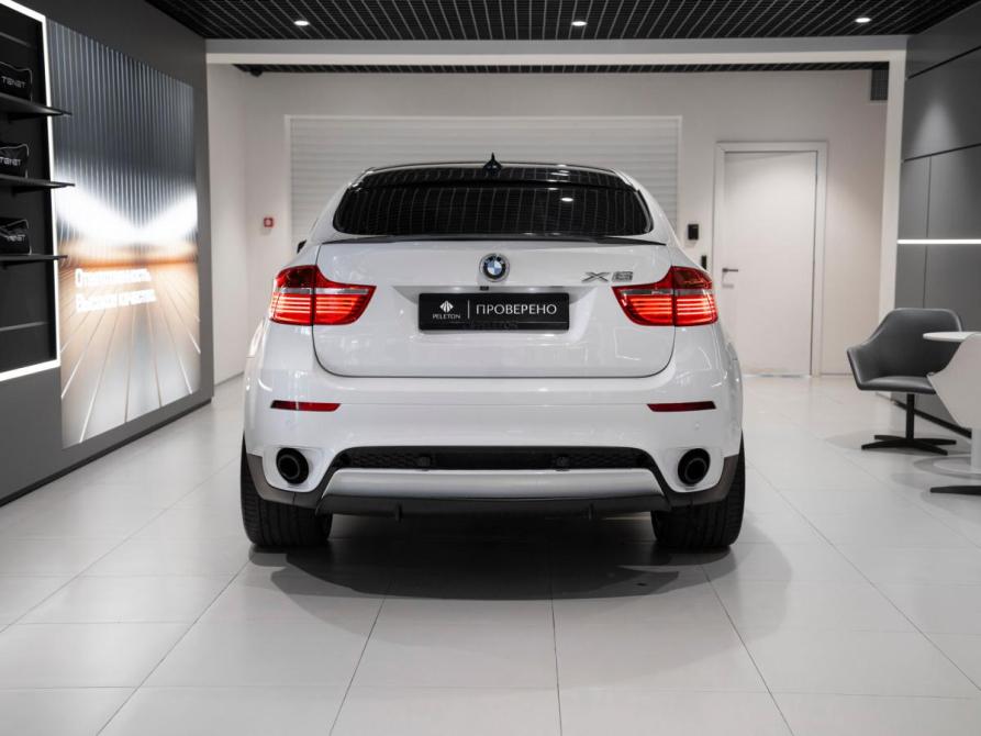 BMW X6 I (E71) Москва  - изображение 6