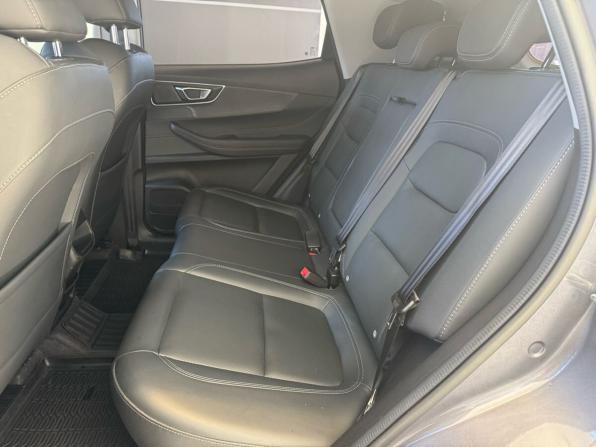 Chery Tiggo 4 Pro I с пробегом 2024 года, цена 1 599 000 рублей, 23000 км, внедорожник, Автокод Объявления