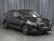 Hyundai Solaris II Ставрополь  - изображение 22