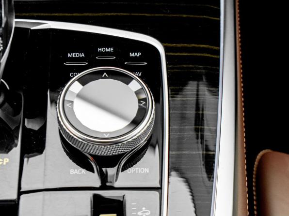 BMW X7 I (G07) с пробегом 2021 года, цена 8 750 000 рублей, 106210 км, внедорожник, Автокод Объявления