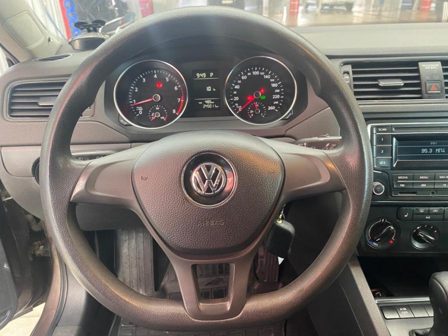 Volkswagen Jetta VI Рестайлинг Альметьевск  - изображение 14