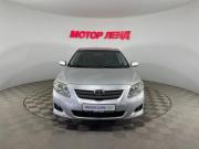 Toyota Corolla X (E140 E150) Воронеж  - изображение 24