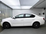 Skoda Octavia III (A7) Уфа  - изображение 32