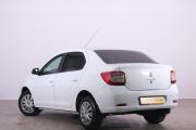 Renault Logan II Рестайлинг Омск  - изображение 26