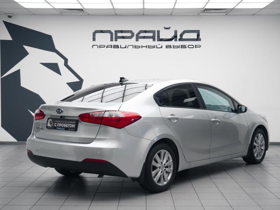 Kia Cerato III Ростов-на-Дону  - изображение 3