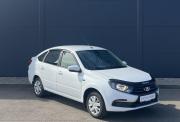 Lada (ВАЗ) Granta I Рестайлинг Красноярск  - изображение 29