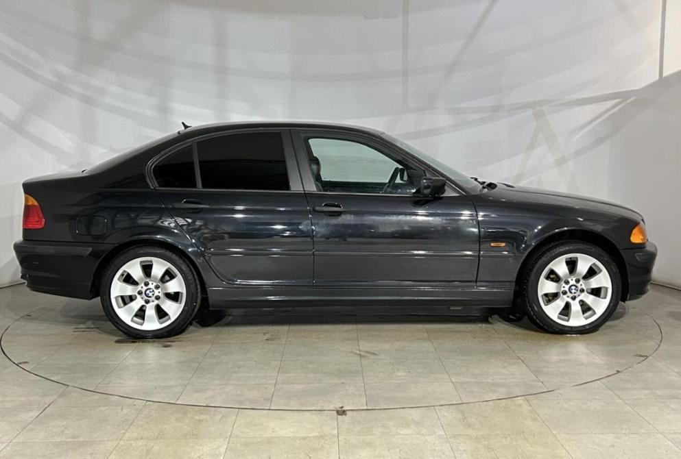 BMW 3 серии IV (E46) Саранск  - изображение 5