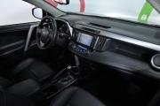 Toyota RAV4 IV (XA40) Рестайлинг Москва  - изображение 32