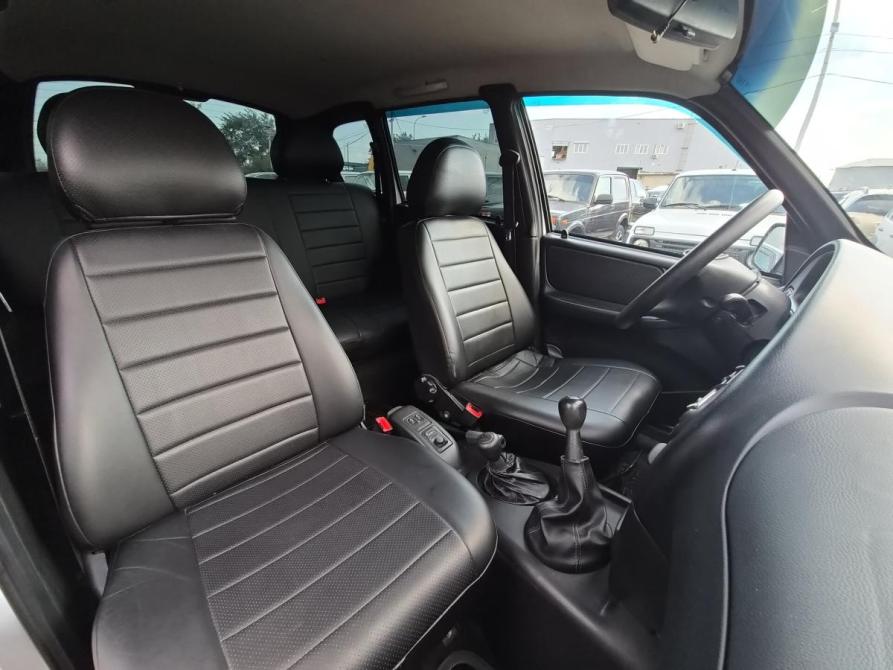Chevrolet Niva I Саратов  - изображение 34