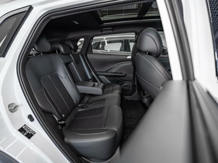 Changan UNI-S (CS55 Plus) I Рестайлинг Москва  - изображение 11