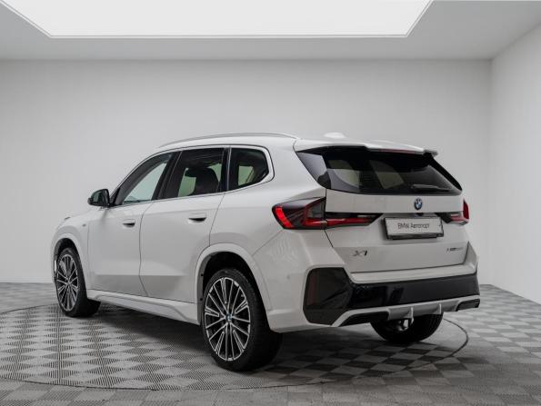 BMW X1 III (U11/U12) с пробегом 2024 года, цена 4 690 000 рублей, 12054 км, внедорожник, Автокод Объявления