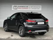 Lexus RX IV Рестайлинг Кемерово  - изображение 40