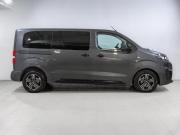 Citroen SpaceTourer I Москва  - изображение 30