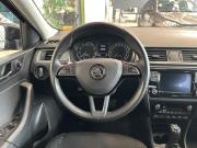 Skoda Rapid I Рестайлинг Москва  - изображение 25