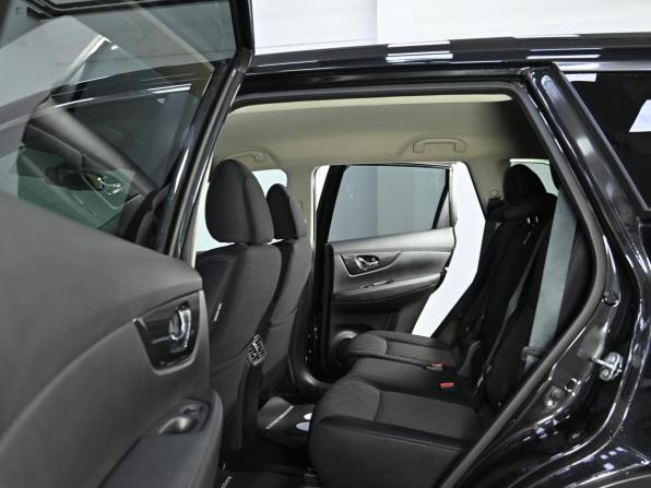 Nissan X-Trail III с пробегом 2018 года, цена 1 549 000 рублей, 102000 км, внедорожник, Автокод Объявления