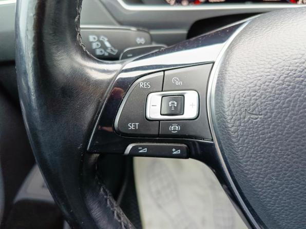 Volkswagen Tiguan II с пробегом 2017 года, цена 2 249 995 рублей, 180778 км, внедорожник, Автокод Объявления