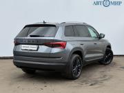 Skoda Kodiaq I Москва  - изображение 20